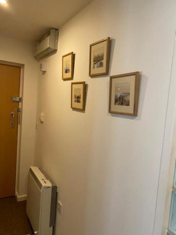 Doc Y Gogledd Daire Llanelli Dış mekan fotoğraf